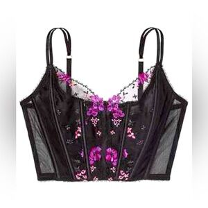 New!⚡️VICTORIA’S SECRET Very Sexy Corset Bralette